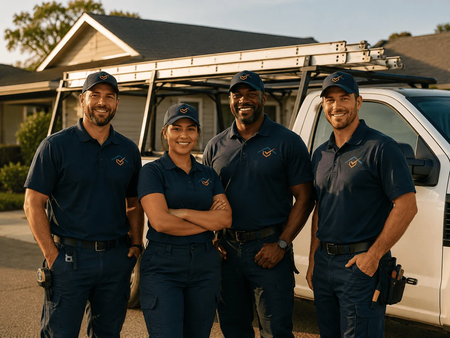 Roof Inspection company in Elm Grove, LA